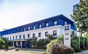 Ibis Budget Augsburg Gersthofen